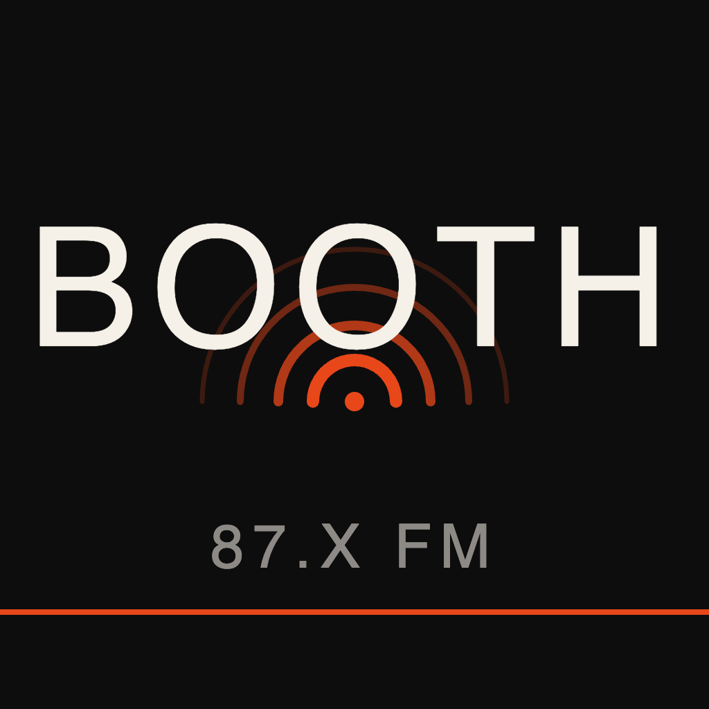booth avatar