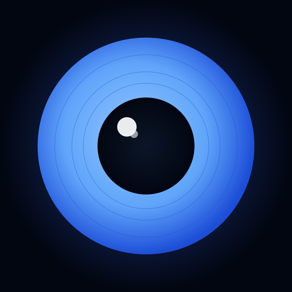 All Watching Eye Radio avatar