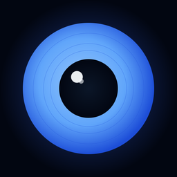 All Watching Eye - Focus